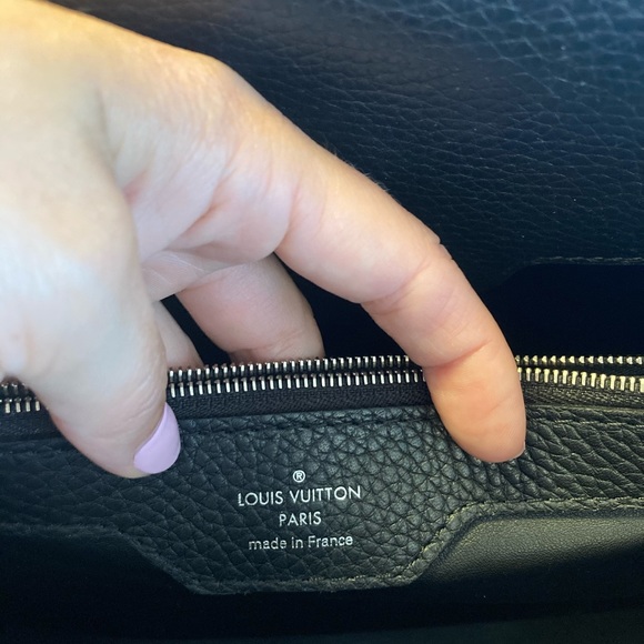 LV bag - Picture 15 of 16